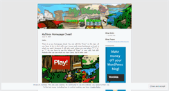 Desktop Screenshot of mydipkitstore.com